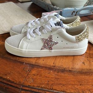 Vintage Havana shoes